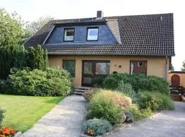 Ferienwohnung Katzan