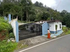 Kotagiri 2BHK Private Villa By Shivalaya