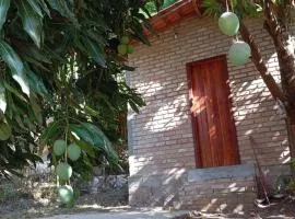 Cantinho HAKUNA MATATA-Vale do Capão a 5 min da Vila