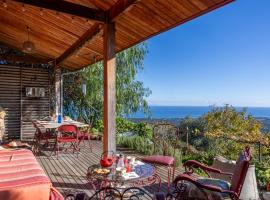 Maison E Tre Petre，位于Valle-di-Campoloro的酒店