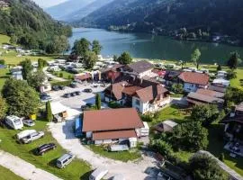 Fischerhof Glinzner Hotel-Restaurant-Camping