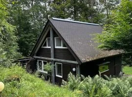Waldparadies mit allem was Sie brauchen