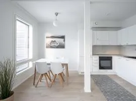 Vesirattaantie Apartment