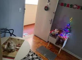 Sinta-se em casa, mesmo longe dela!