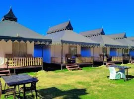 Braham Vatika Resort