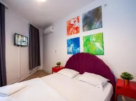 Budget Accommodation