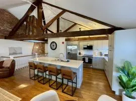 Penhallow Suite Downtown Portsmouth