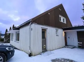 Workers and Family House Near Volvo & SKF