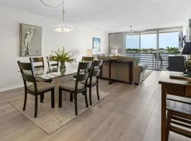 Bahia Vista Island Sunset Beauty 14360 Your Front-Row Seat to Waterfront Living