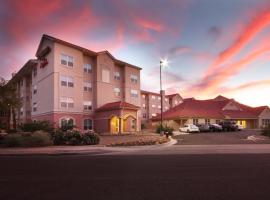 Residence Inn by Marriott Tucson Williams Centre，位于土桑的酒店