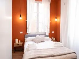 Gli amori di Carolina - Palazzo Carolina