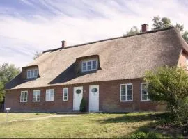 Exclusive Apartment in a beautiful restored north frisian house