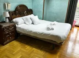 Habitación Centro de Oviedo