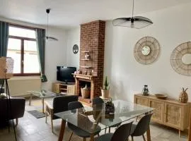 Le refuge cosy Amiens
