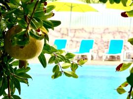 Hakuna Matata，位于Cano的酒店