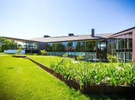 格洛斯楚普公园酒店