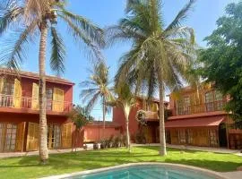 Gorée Suites