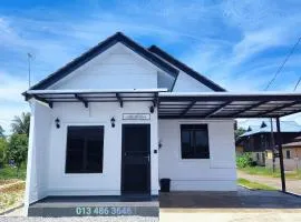 Homestay Dataran Tikam Batu