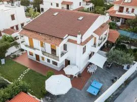 Holiday Home Il piparello