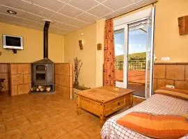 雪利山脉乡村公寓