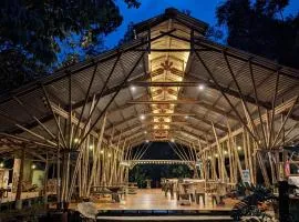 丹塔科尔科瓦旅舍