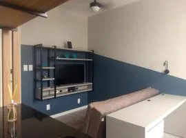 APARTAMENTO MODERNO no CENTRO DE FLORIPA