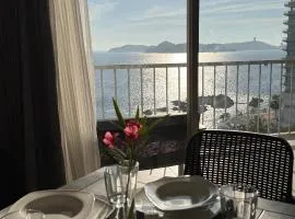 Suite Torres Gemelas Acapulco