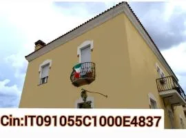 奥列纳住宿加早餐旅馆