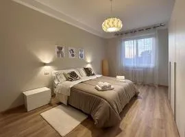 Milano Malpensa, Self Check-In, AC Apt Civico 24