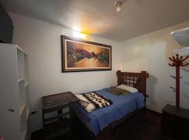 Casa Gonzales A 10 MIN DEL MEGAPUERTO，位于钱凯的酒店