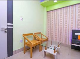 Hotel Opulence Kalinga，位于Mancheshwar的酒店