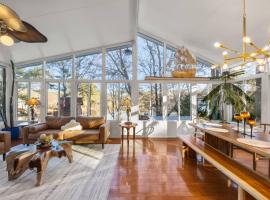 Love in Lilburn，位于Lilburn的酒店