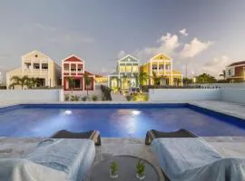 Casa Blue Marlin