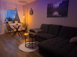 Ferienwohnung Schönheit