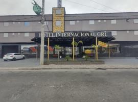 Hotel Internacional Guarulhos