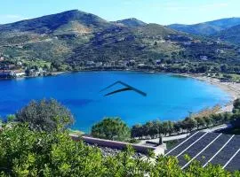 Otzia Sunrise Retreat