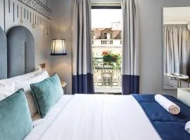 The Lift Boutique Hotel by RIDAN Hotels