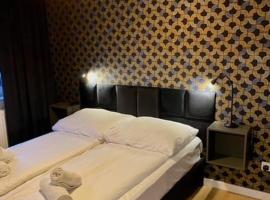 LOFT APARTAMENT IV Namysłów，位于纳梅斯武夫的酒店