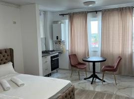 Pollux Residence Militari 114，位于Dudu的酒店