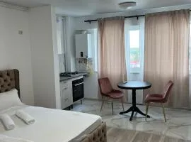 Pollux Residence Militari 114