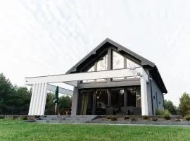 Flora & Sauna Kamieńczyk Konwaliowa 8