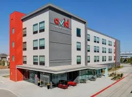 avid hotel Austin NW - Lakeline by IHG