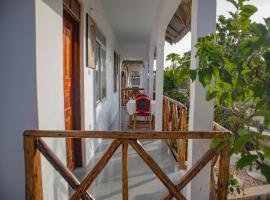 MARGOSA bungalow, ZANZIBAR