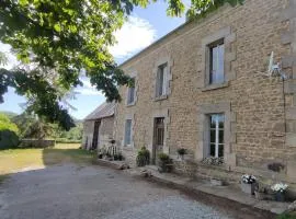 Maison de charme La Vallade