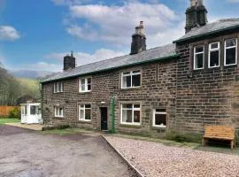 Dovestone Cottage