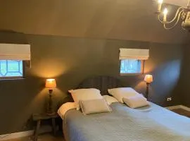 De kop van Drenthe voorhuis