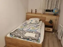 Cudowny zakątek BIS