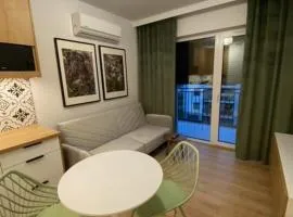 LOFT APARTAMENT V Namysłów