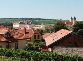 Apartmán Na Sluneční Valtice