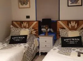 DEPTO ORILLA DE LAGO EN PARQUE PINAREs